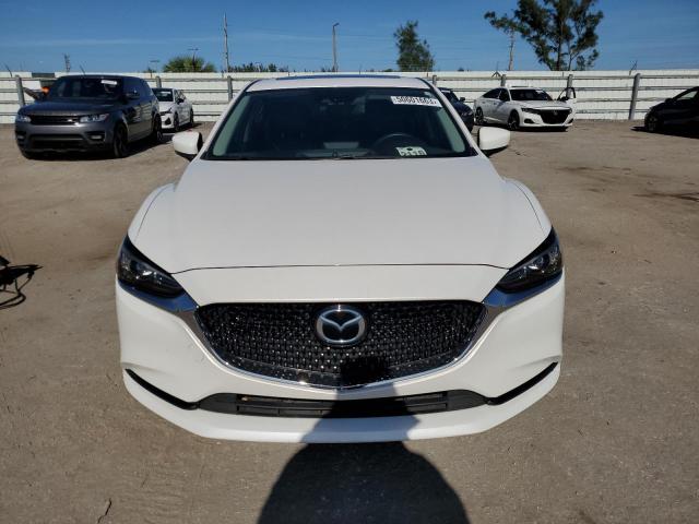 صورة رقم 5 من المزاد - 2018 MAZDA 6 TOURING مع VIN JM1GL1VM2J1326868