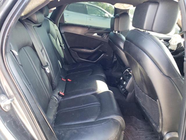 Photo 10 from auction – 2018 AUDI S6 PRESTIG with VIN WAUHFAFC2JN003010