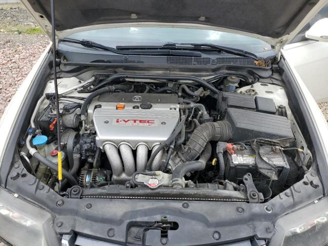 Photo 11 from auction – 2005 ACURA TSX with VIN JH4CL96805C014183