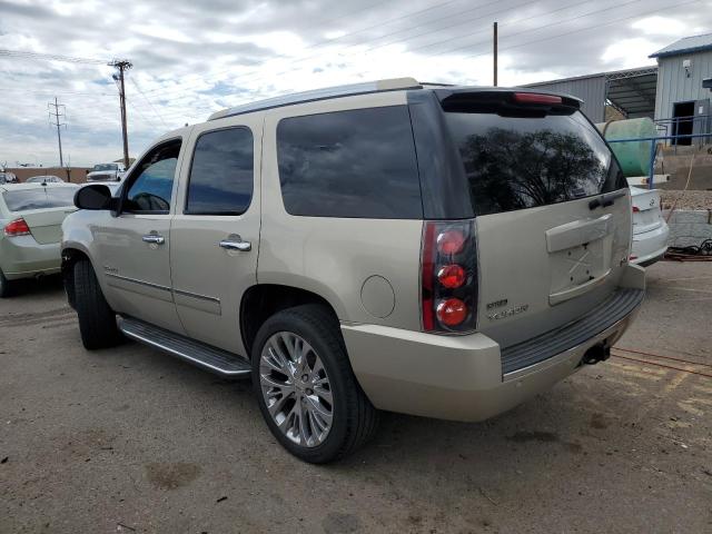 Photo 2 from auction – 2010 GMC YUKON DENA with VIN 1GKUKEEF9AR114957