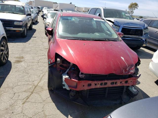 Photo 5 from auction – 2014 FORD FOCUS SE with VIN 1FADP3K24EL361403
