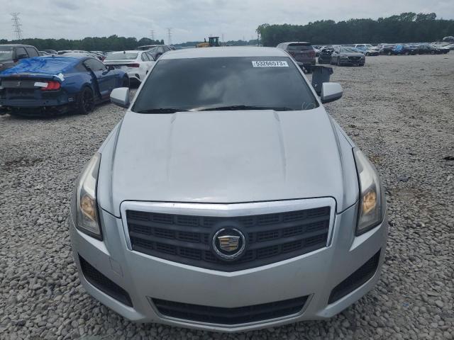 Photo 5 from auction – 2013 CADILLAC ATS with VIN 1G6AA5RX9D0130320