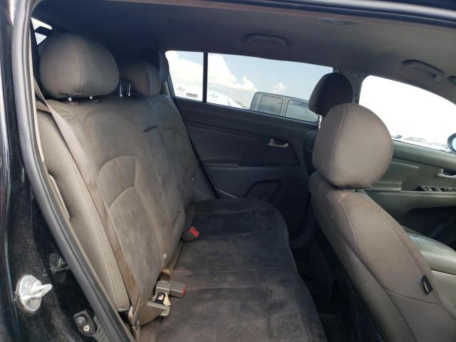 Photo 11 from auction – 2014 KIA SPORTAGE B with VIN KNDPB3ACXE7559413