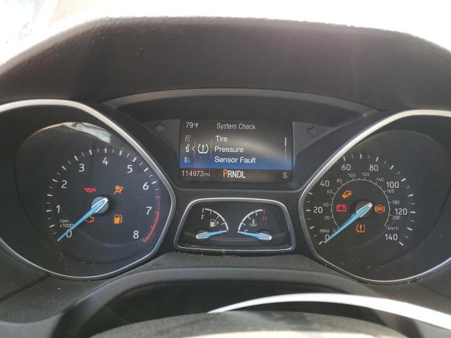 Photo 9 from auction – 2015 FORD FOCUS SE with VIN 1FADP3F28FL292789