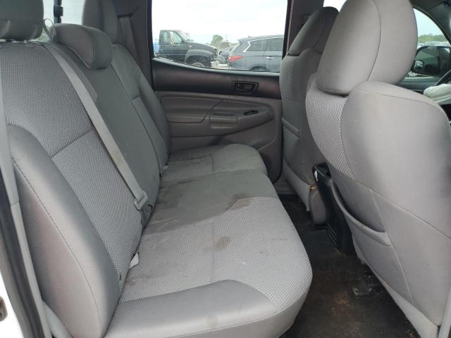 Photo 10 from auction – 2013 TOYOTA TACOMA with VIN 3TMLU4EN3DM125672