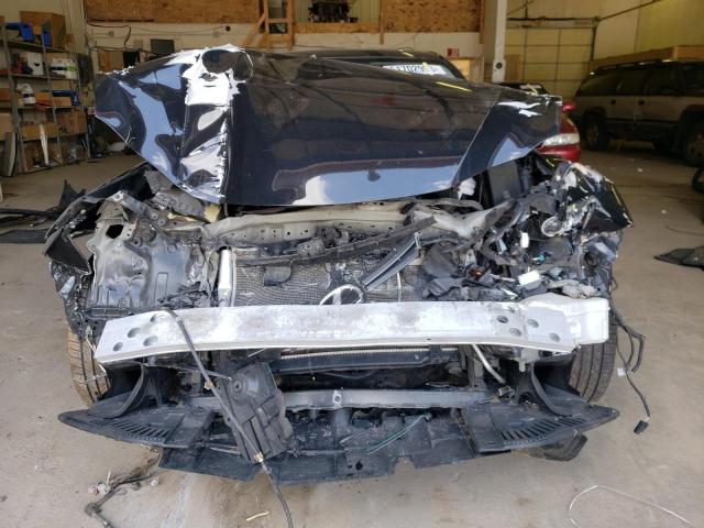 Photo 5 from auction – 2014 LEXUS IS 250 with VIN JTHCF1D26E5001806