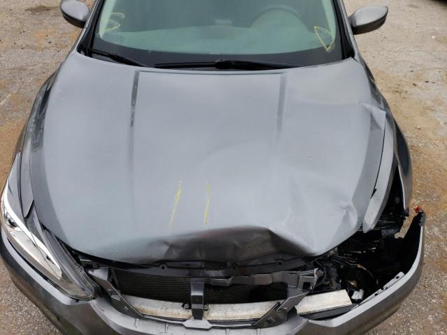 Photo 11 from auction – 2016 NISSAN ALTIMA 2.5 with VIN 1N4AL3AP5GN372767