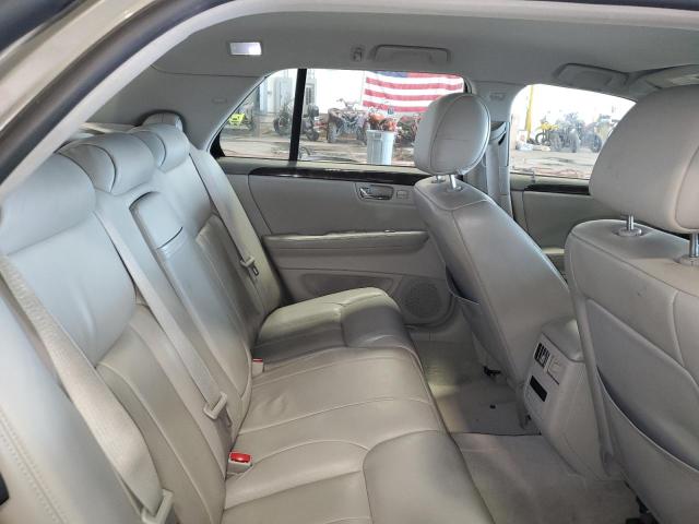 Photo 10 from auction – 2008 CADILLAC DTS with VIN 1G6KD57Y08U103769
