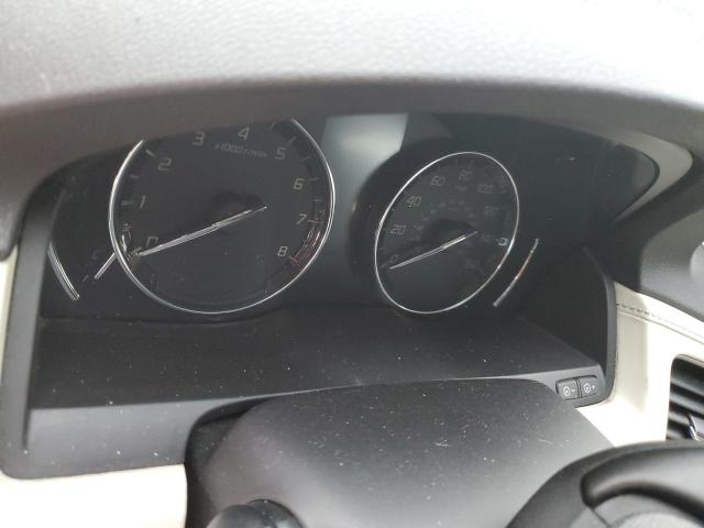 Photo 9 from auction – 2014 ACURA RLX TECH with VIN JH4KC1F58EC002544