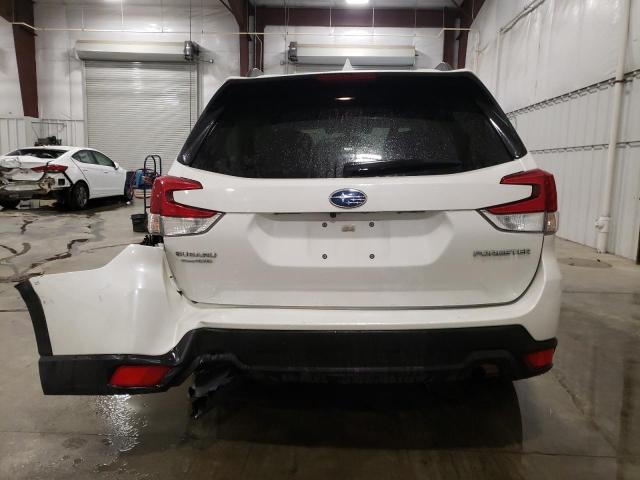 Photo 6 from auction – 2019 SUBARU FORESTER P with VIN JF2SKAGCXKH550174
