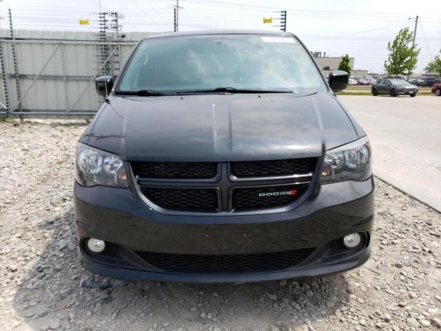 Photo 5 from auction – 2015 DODGE GRAND CARA with VIN 2C4RDGCG6FR705039