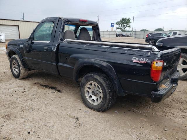 Photo 2 from auction – 2002 MAZDA B3000 with VIN 4F4YR12U42TM15622