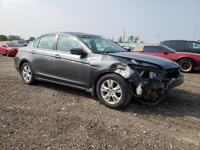 Photo 4 from auction – 2010 HONDA ACCORD LXP with VIN 1HGCP2F46AA093375