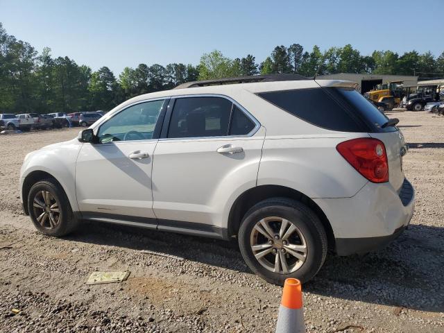 Photo 2 from auction – 2010 CHEVROLET EQUINOX LT with VIN 2CNALDEW6A6292600
