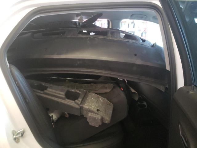 Photo 10 from auction – 2016 CHEVROLET TRAX 1LT with VIN 3GNCJLSB3GL255918