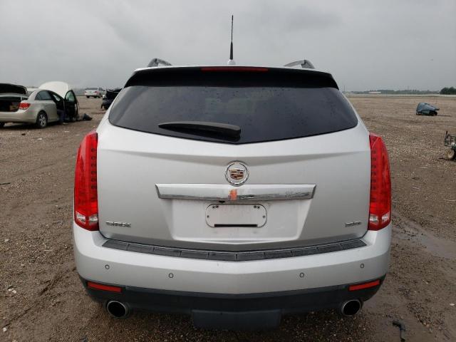 Photo 6 from auction – 2014 CADILLAC SRX PERFOR with VIN 3GYFNCE38ES524233