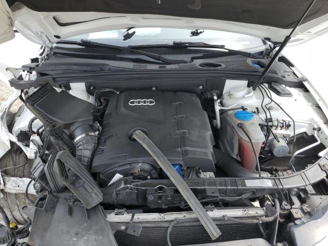 Photo 11 from auction – 2013 AUDI A5 PREMIUM with VIN WAULFAFR1DA031102
