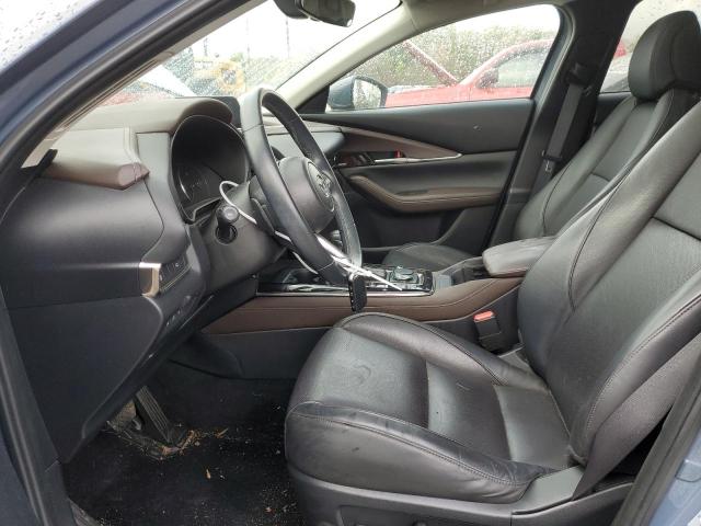 Photo 7 from auction – 2020 MAZDA CX-30 PREM with VIN 3MVDMBEM4LM114709