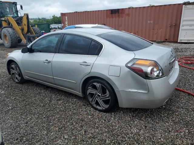 Photo 2 from auction – 2011 NISSAN ALTIMA BAS with VIN 1N4AL2AP2BN442535