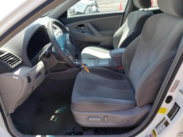 Foto 7 de la subasta – 2011 TOYOTA CAMRY BASE con VIN 4T1BF3EK0BU755532