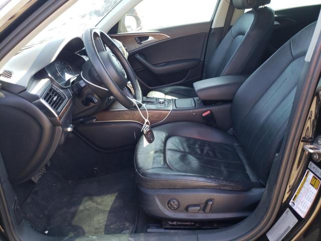 Photo 7 from auction – 2014 AUDI A6 PREMIUM with VIN WAUFGAFC8EN078630