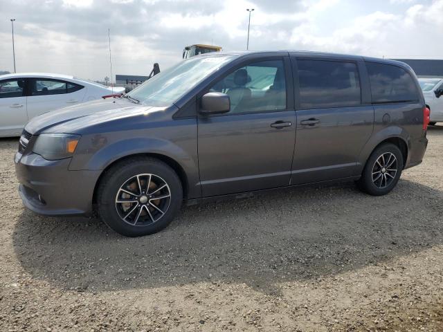 DODGE GRAND CARA 2019 with VIN 2C4RDGEG3KR515898 - Photo from auction