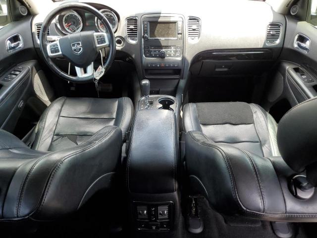Photo 8 from auction – 2011 DODGE DURANGO CI with VIN 1D4SD5GTXBC637914