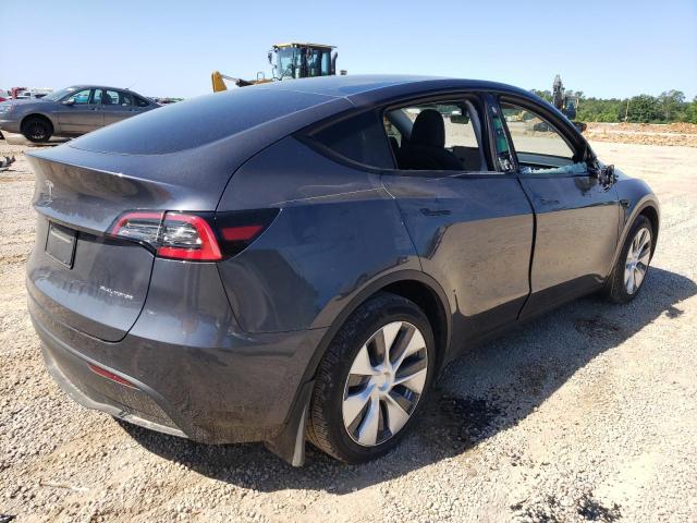 Photo 3 from auction – 2021 TESLA MODEL Y with VIN 5YJYGDEE1MF094598