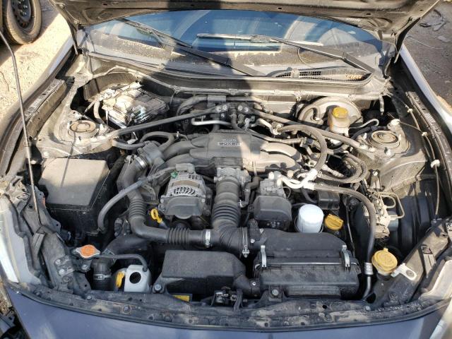 Photo 11 from auction – 2014 SUBARU BRZ 2.0 LI with VIN JF1ZCAC12E8605225