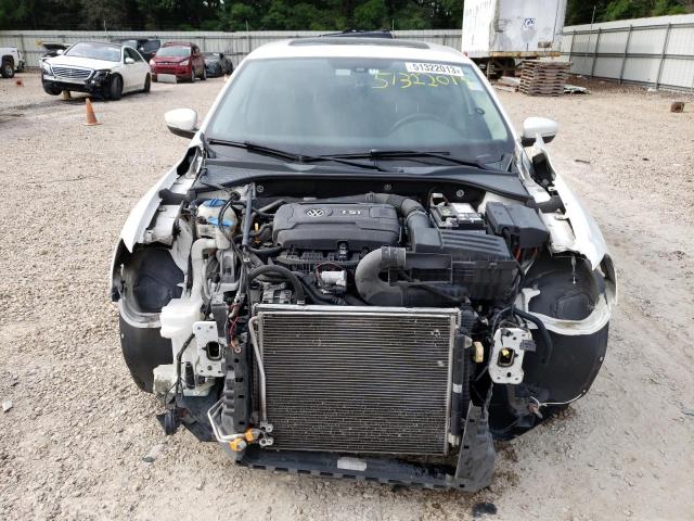 Photo 5 from auction – 2015 VOLKSWAGEN PASSAT SE with VIN 1VWBS7A38FC006704