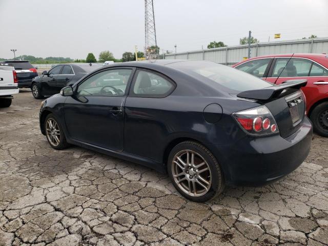 Photo 2 from auction – 2008 SCION TC with VIN JTKDE167280246713