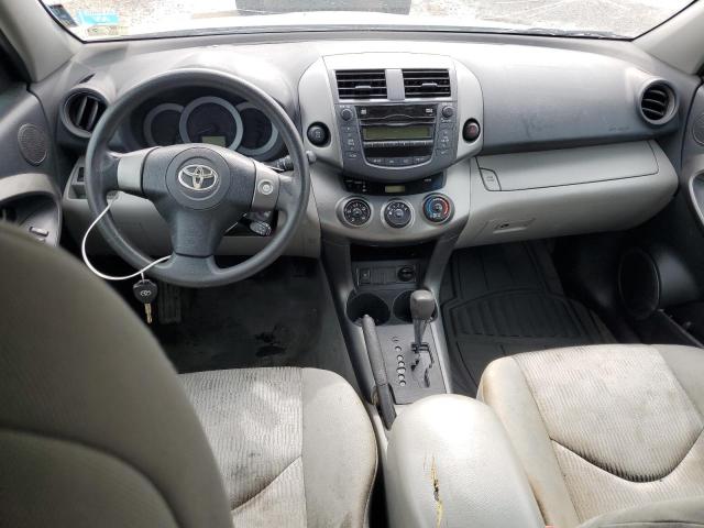 Photo 8 from auction – 2010 TOYOTA RAV4 with VIN 2T3BF4DV8AW053482