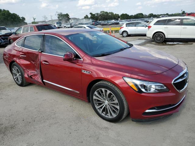 Photo 4 from auction – 2019 BUICK LACROSSE E with VIN 1G4ZP5SS8KU115970