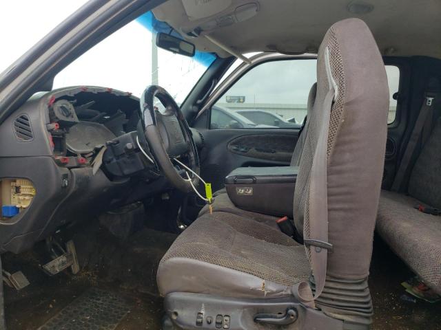 Photo 7 from auction – 2001 DODGE RAM 1500 with VIN 3B7HC13Z91M254718