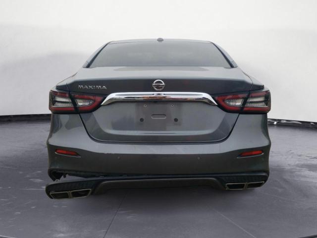 Photo 6 from auction – 2020 NISSAN MAXIMA S with VIN 1N4AA6BV6LC373761