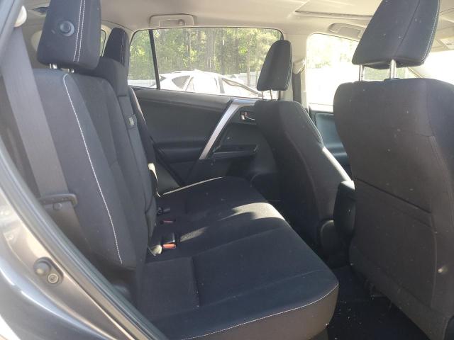 Photo 10 from auction – 2017 TOYOTA RAV4 HV LE with VIN JTMRJREV4HD062776