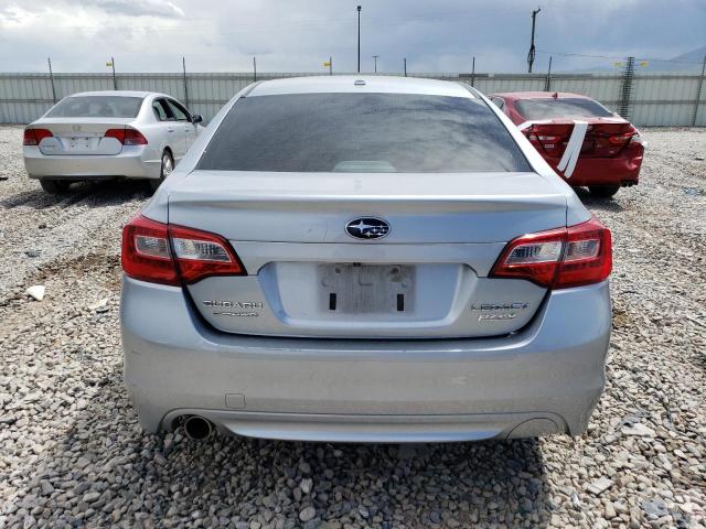 Photo 6 from auction – 2015 SUBARU LEGACY 2.5 with VIN 4S3BNAC68F3010167