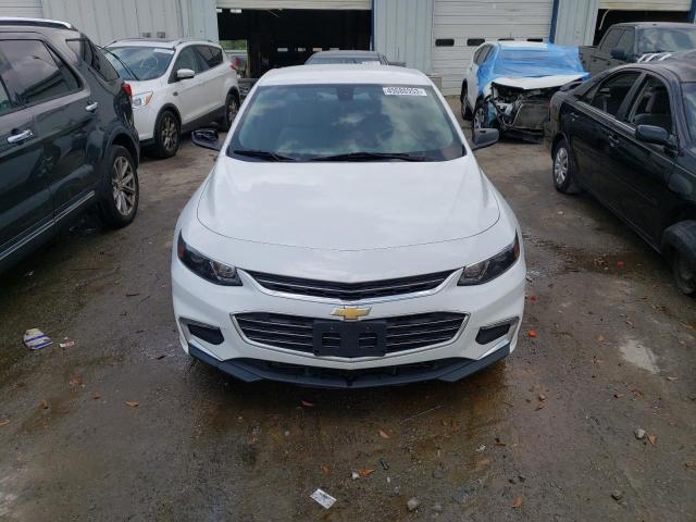 Photo 5 from auction – 2016 CHEVROLET MALIBU LS with VIN 1G1ZB5ST8GF291787
