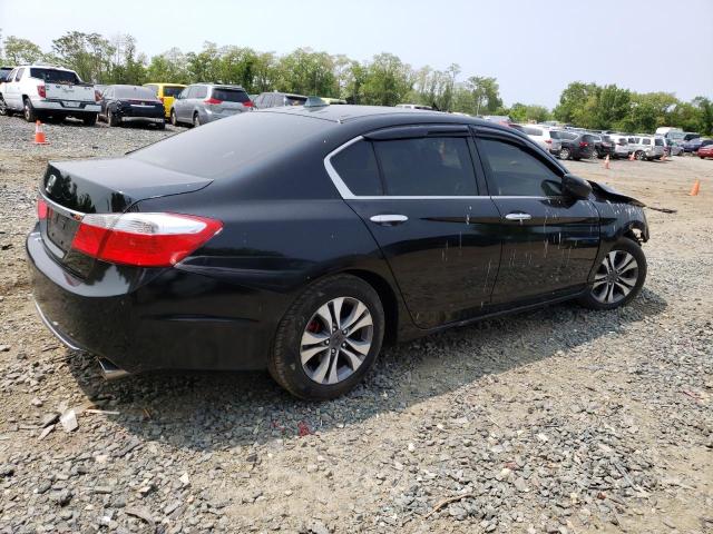 Photo 3 from auction – 2014 HONDA ACCORD with VIN 1HGCR2F3XEA125266