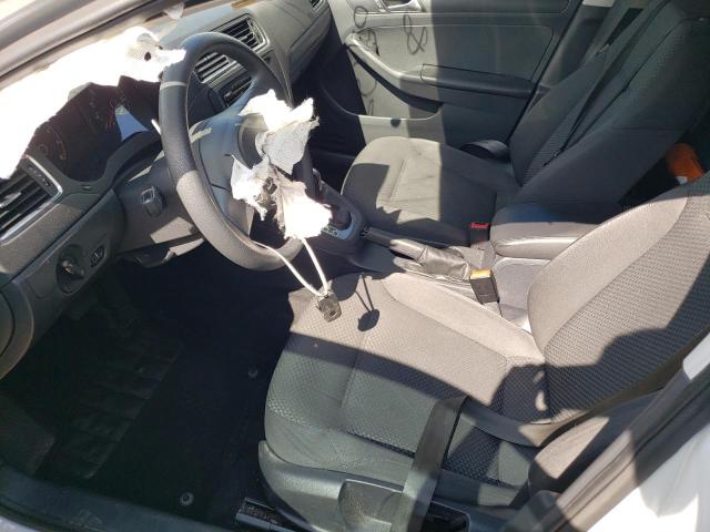 Photo 7 from auction – 2014 VOLKSWAGEN JETTA BASE with VIN 3VW2K7AJ7EM433268