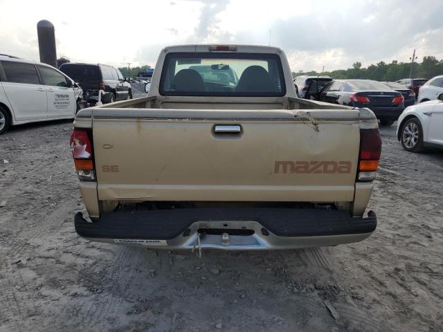 Photo 6 from auction – 1999 MAZDA B SERIES with VIN 4F4YR12C5XTM38812