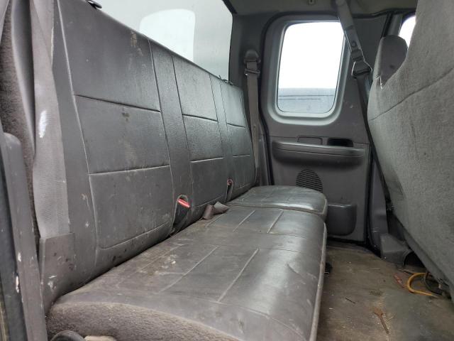 Photo 10 from auction – 2002 FORD F150 with VIN 1FTRX17252NB26277