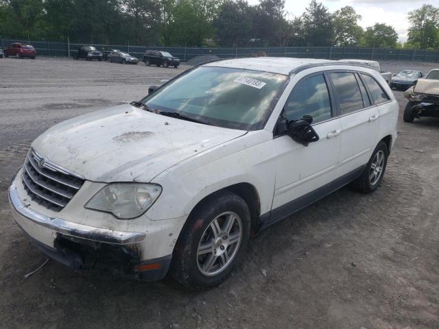 CHRYSLER PACIFICA T 2007 с VIN 2A8GM68X07R194335 - Фото с аукциона