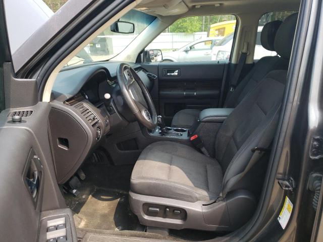 Photo 7 from auction – 2016 FORD FLEX SEL with VIN 2FMHK6C87GBA19750