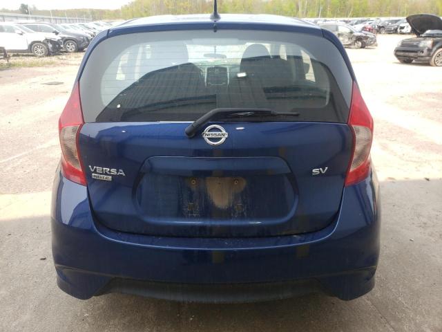 Photo 6 from auction – 2017 NISSAN VERSA NOTE with VIN 3N1CE2CP7HL375629