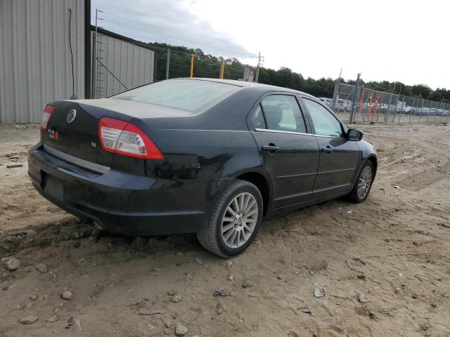Photo 3 from auction – 2006 MERCURY MILAN PREM with VIN 3MEHM08106R627079