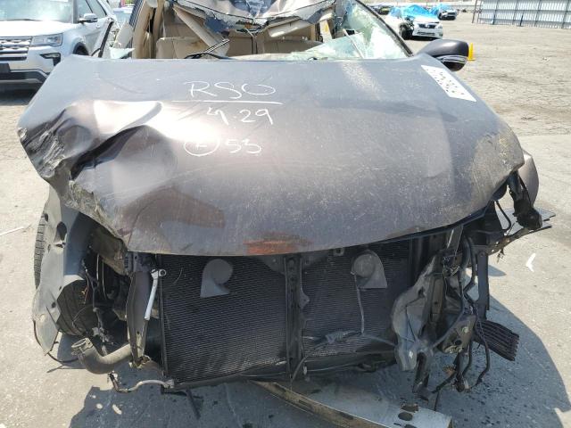 Photo 11 from auction – 2013 LEXUS RX 350 with VIN 2T2ZK1BA2DC088361