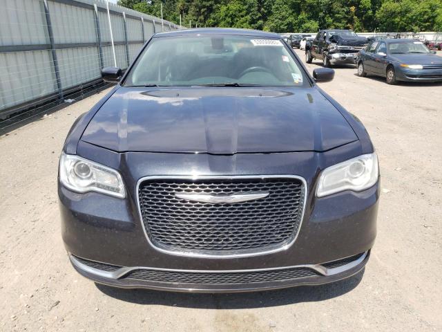 Foto 5 de la subasta – 2015 CHRYSLER 300 LIMITE con VIN 2C3CCAAG8FH904435