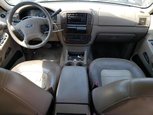 Photo 8 from auction – 2003 FORD EXPLORER E with VIN 1FMZU74W43UB03093