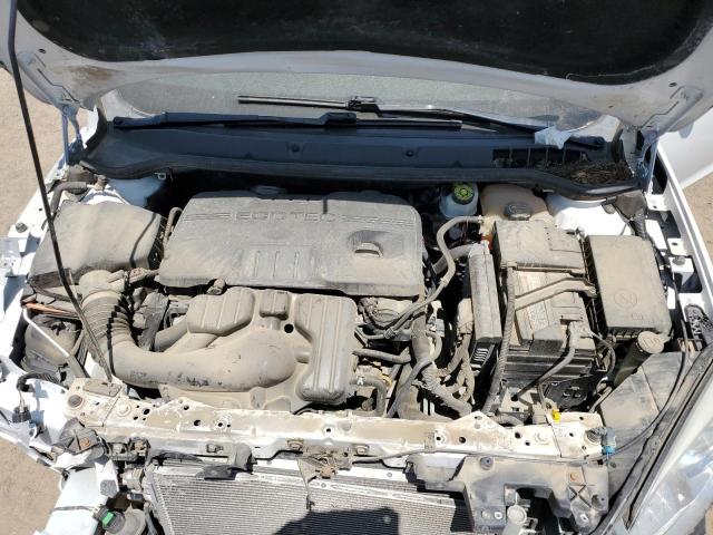 Photo 11 from auction – 2015 BUICK VERANO with VIN 1G4PS5SK0F4196328